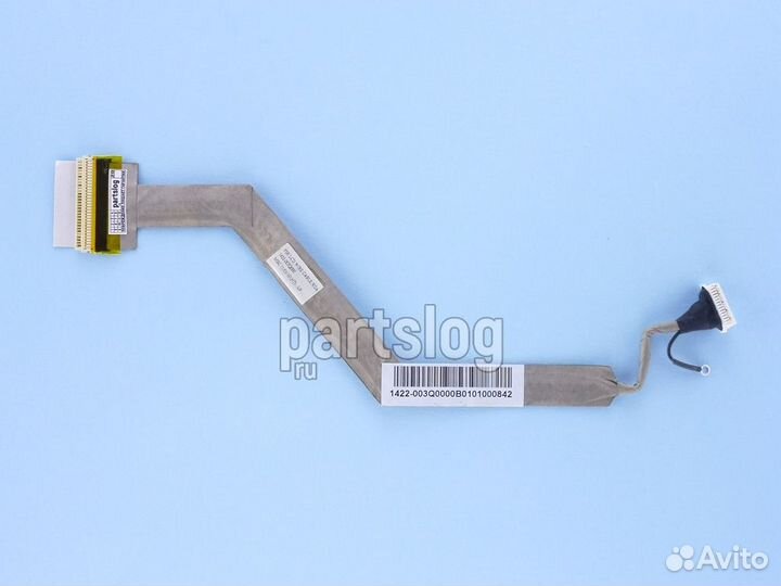 Шлейф матрицы для Asus A9 F5 PRO50 X50 X59 Series