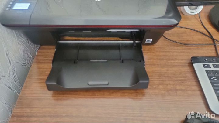 Принтер HP Deskjet 3050