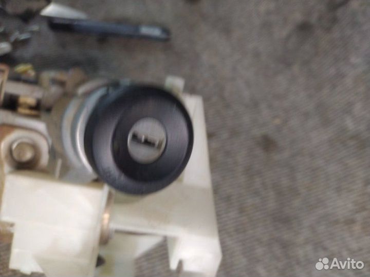 Замок зажигания Mazda 3(Bl) седан 1.6 2011