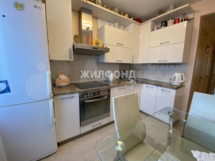 2-к. квартира, 44 м², 5/9 эт.