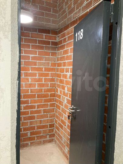Склад, 3 м²