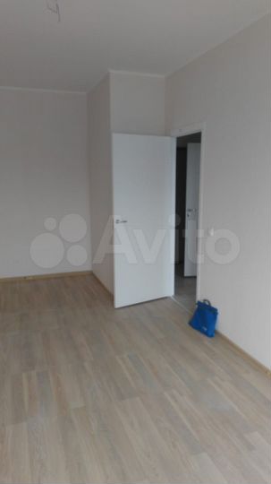 1-к. квартира, 37 м², 5/17 эт.
