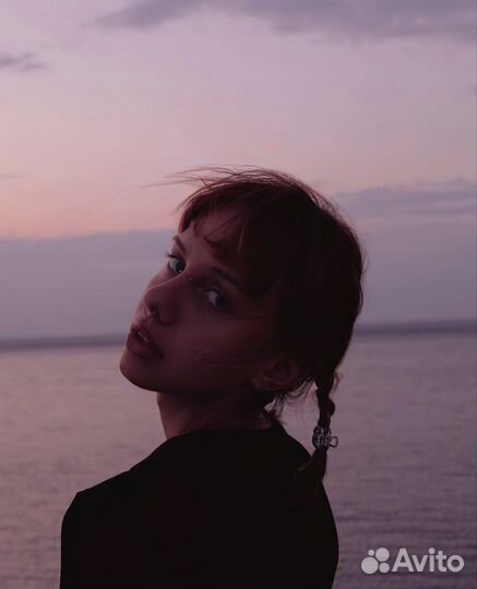 Фотограф, ретушёр