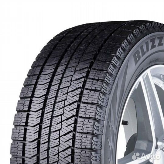 Bridgestone Blizzak Ice 185/60 R15 88T