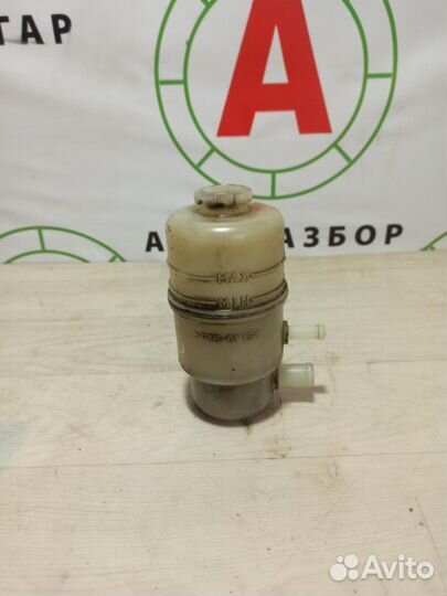 Бачок гидроусилителя Mitsubishi Lancer 9 CS5W 4G63