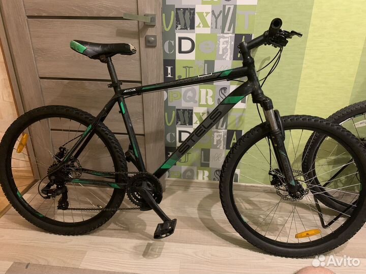 Велосипед Stels 26