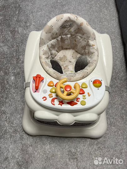 Ходунки детские бу