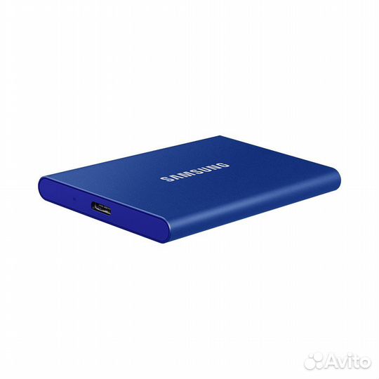 Внешний жесткий диск ssd samsung 500 гб