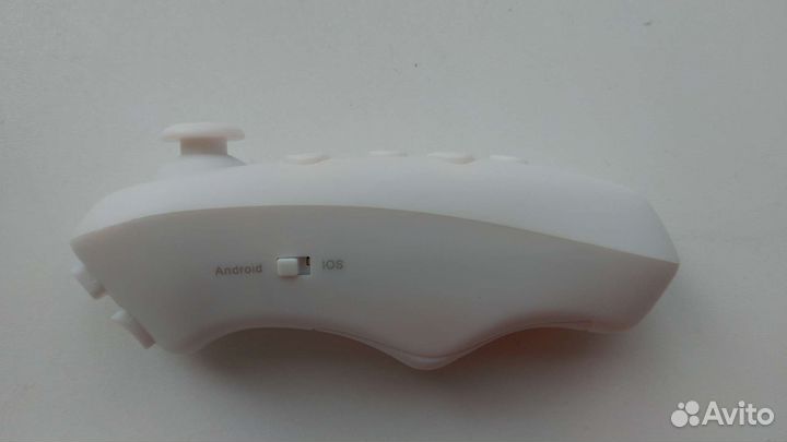 Bluetooth Remote Controller