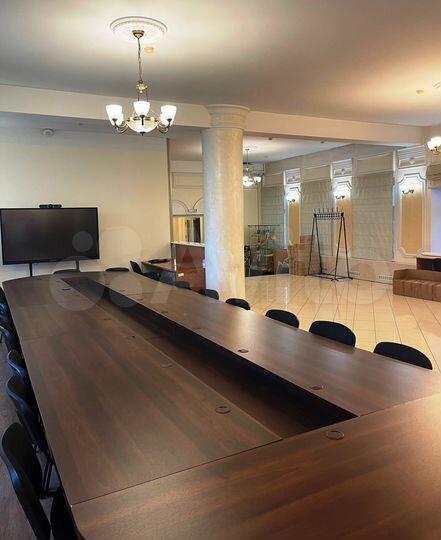 Офисы в особняке класса В+, 785 м²