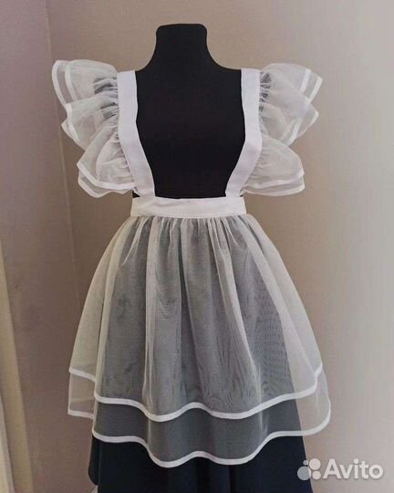 Ремонт школьной формы, вечерних платьев