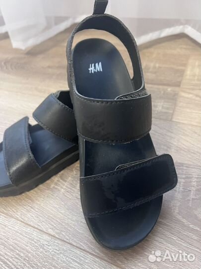 Сандалии детские для мальчиков