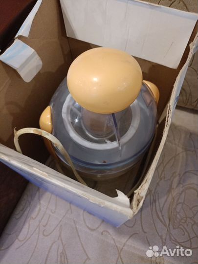 Соковыжималка