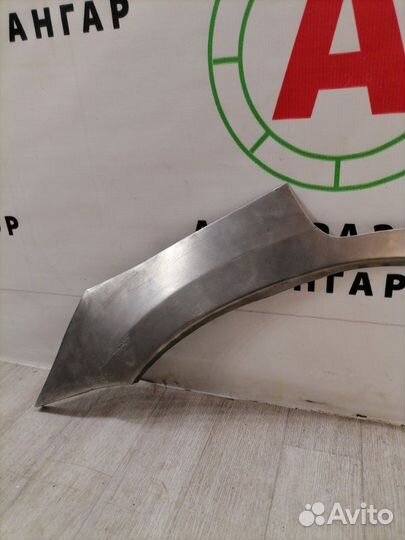 Арка крыла задняя правая Mitsubishi Outlander CU5W