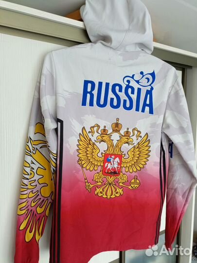 Кофта adidas