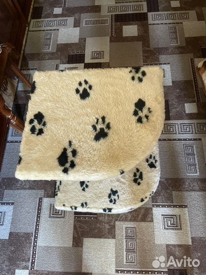 Кошачий домик