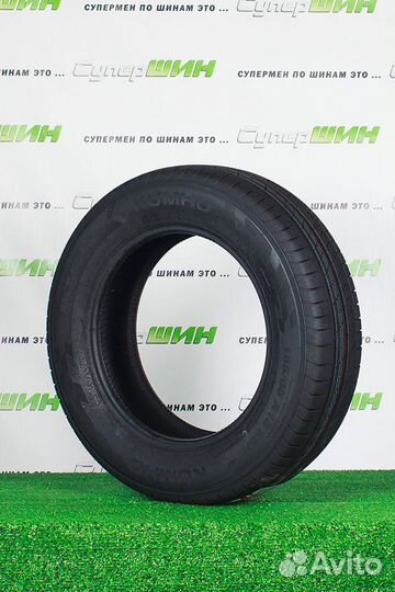 Kumho Ecsta HS52 195/50 R15