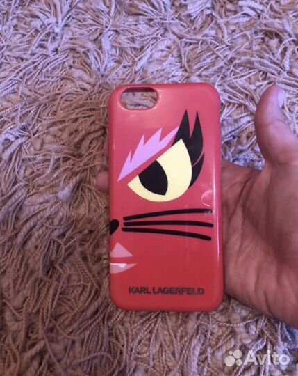 Swarovski чехол для iPhone 6/6s