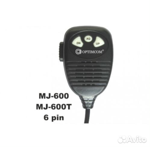 Тангента Optim 600