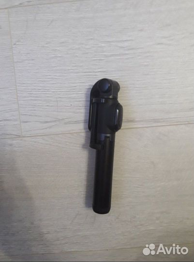 Трипод для селфи Xiaomi Mi Selfie Stick Tripod чер