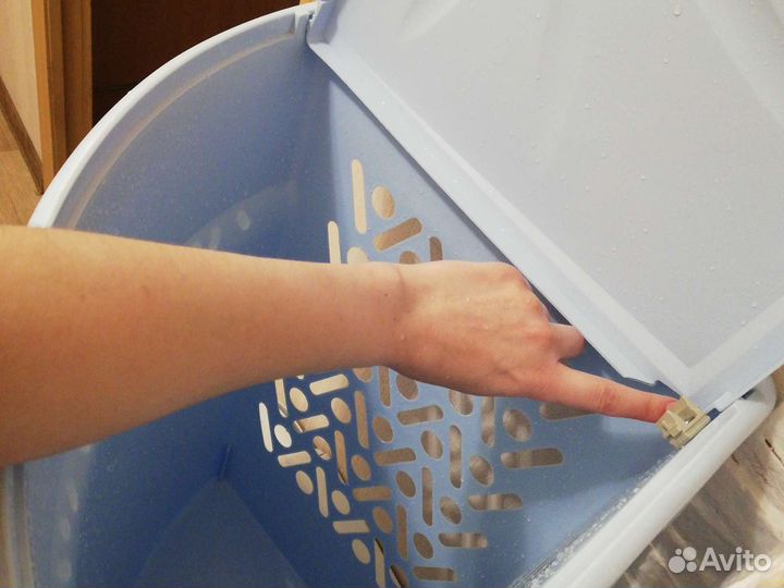 Корзина для белья