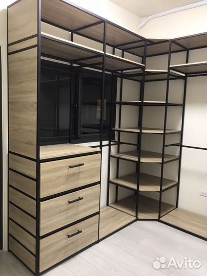 Loft мебель (лофт мебель)