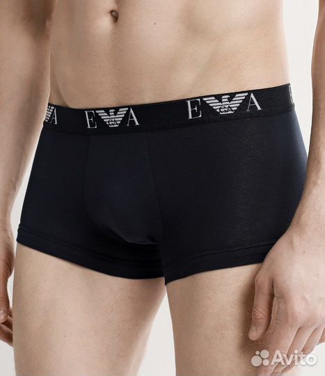 Трусы Emporio Armani оригинал набор