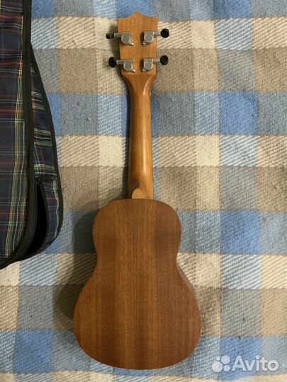 Укулеле Martin Romas MR-01F 21“