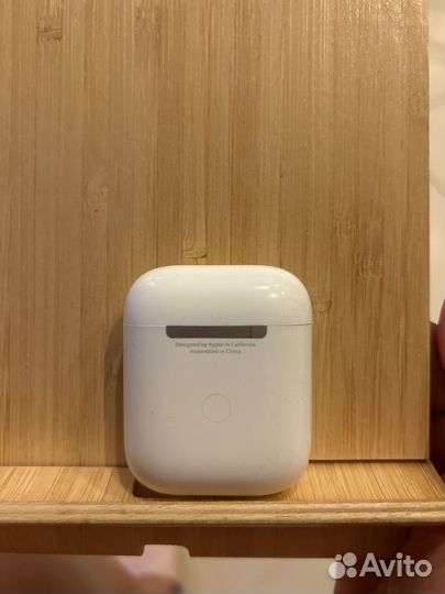 Кейс для airpods