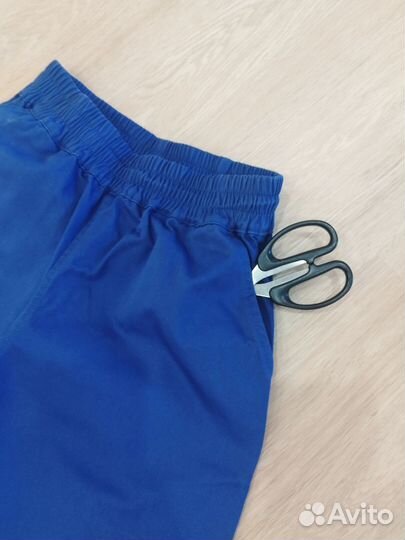 Брюки школьные 44 размер 170 рост новые