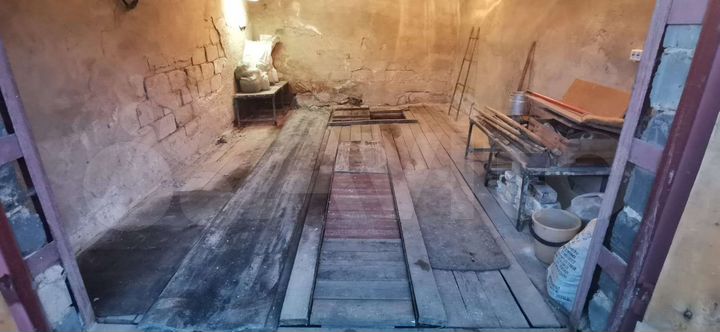 Гараж, 20 м²