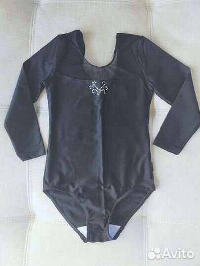 Одежда для танцев 134-140