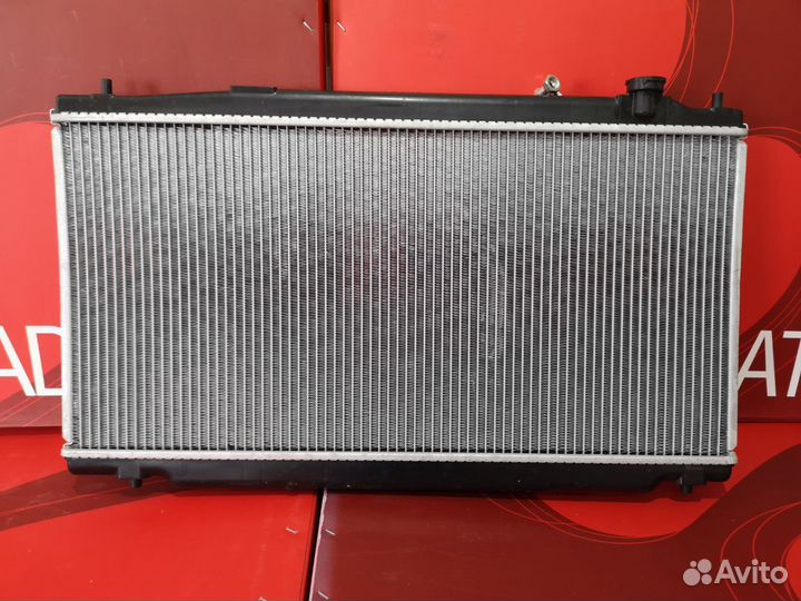 Радиатор двс tadashi TD-036-2427, 0AHD5805, 10-266