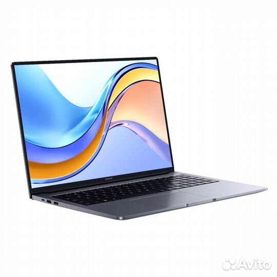 Ноутбук Honor MagicBook X15 16/512