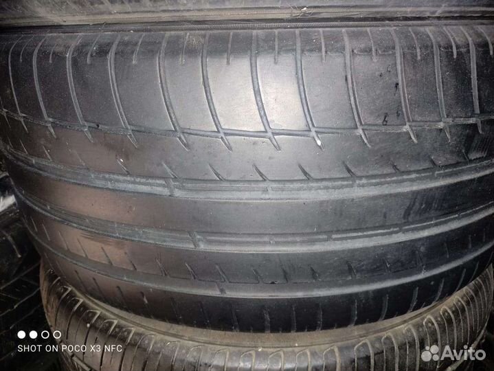 Triangle Sportex TSH11 265/40 R20