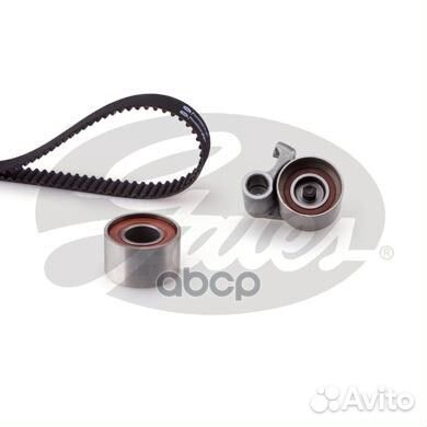 Ремкомплект привода грм PowerGrip Kit K01T298