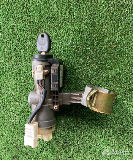 Замок зажигания Hyundai Elantra XD 2003-2010