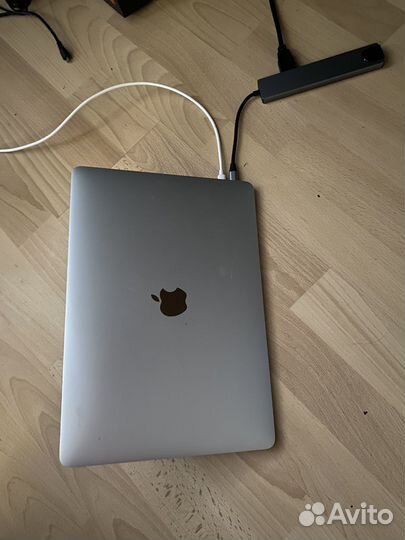 Macbook pro 13 2017