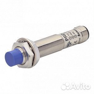 Датчик индуктивный prdcml12-8DP, autonics