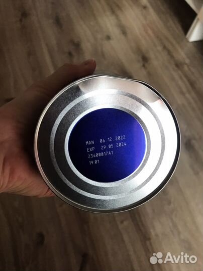 Nan кисломолочный 2 (новый, не использовали)