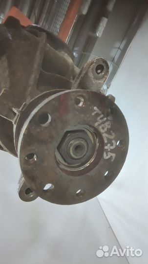 Редуктор моста BMW 3 E46, 2004