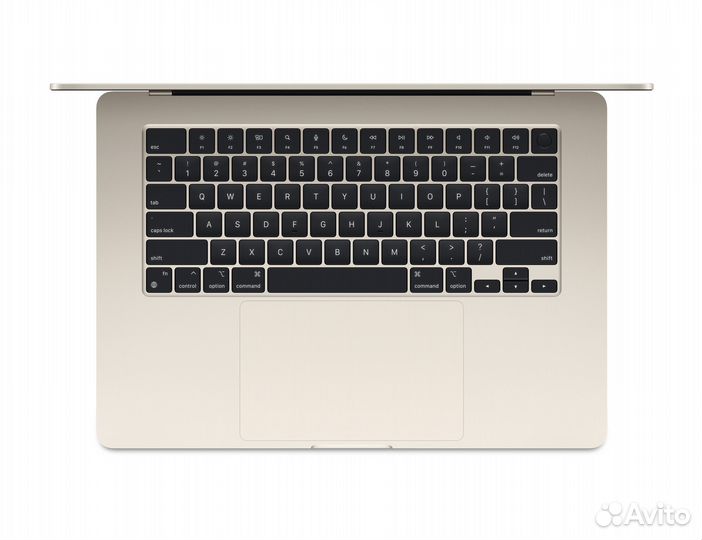 MacBook Air 13 M3(10c) 24GB 2TB