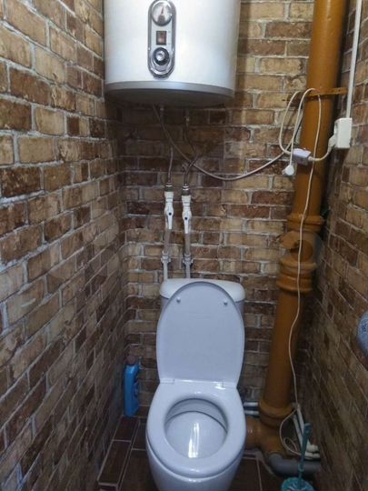 2-к. квартира, 49 м², 5/5 эт.