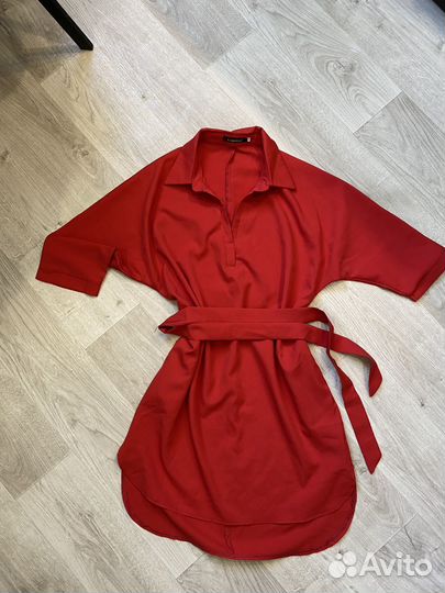 Женская одежда пакетом 46 48