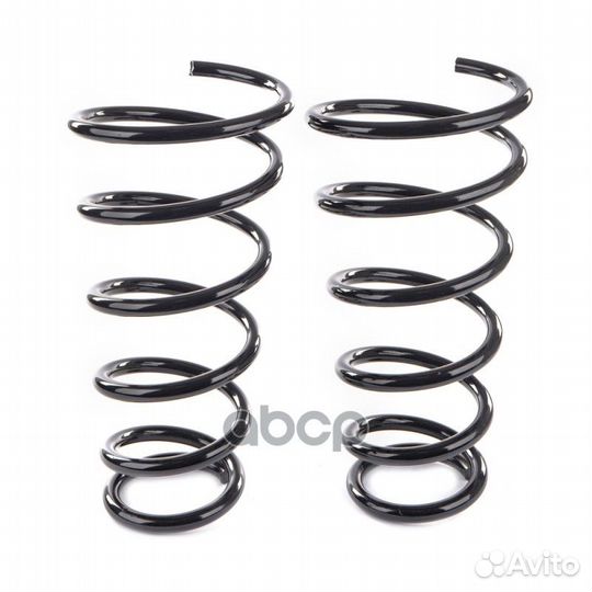 Пружина задняя hyundai Tucson 04/KIA Sportage