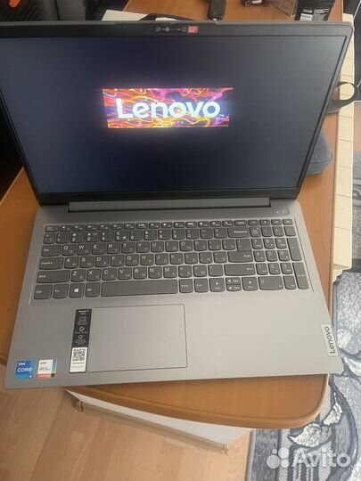 Продам ноутбук Lenovo