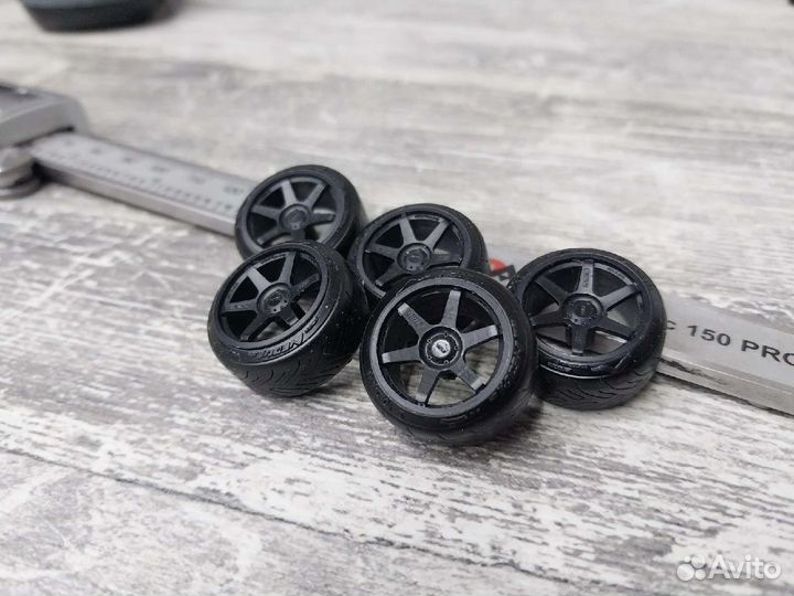 Диски на модель