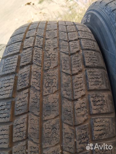 Dunlop Graspic DS3 185/65 R15 Q