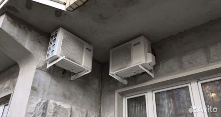 Кондиционер Haier 9 HN