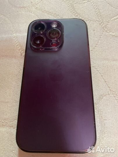 iPhone 14 Pro, 128 ГБ